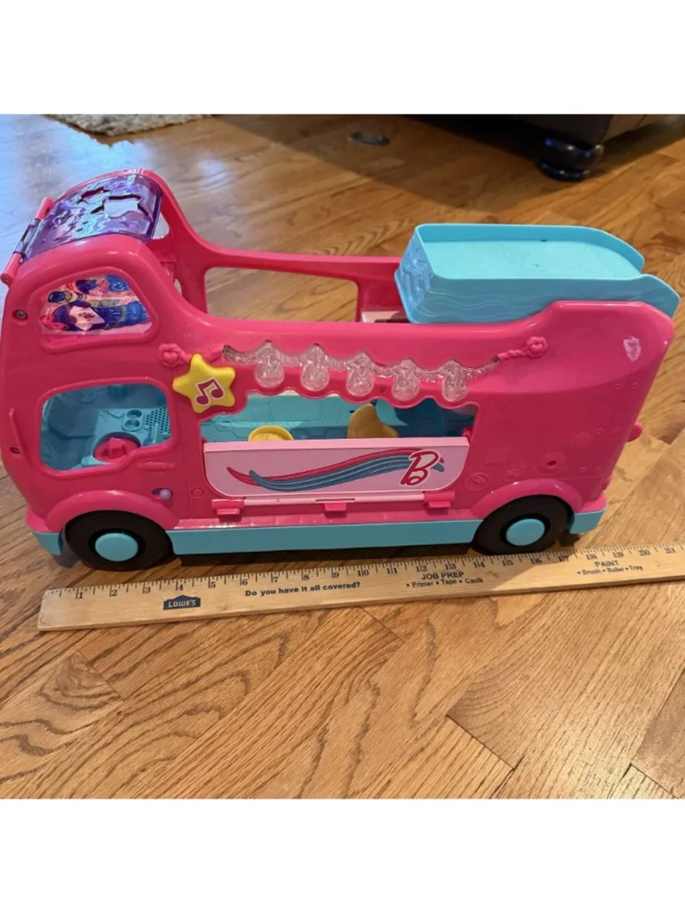 Fisher-Price creating imaginative